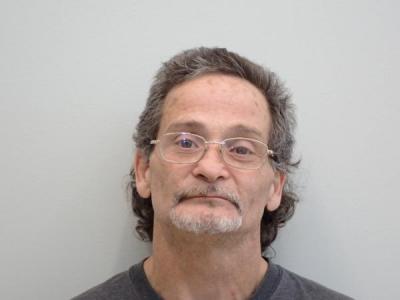 Joseph A. Rodriguez a registered Sex or Violent Offender of Indiana