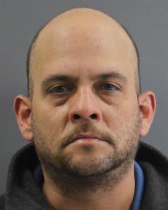 Miguel Angel Robles a registered Sex or Violent Offender of Indiana