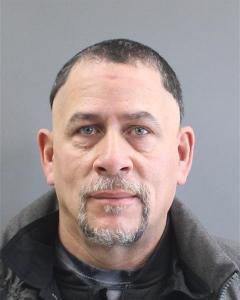 David Serrano a registered Sex or Violent Offender of Indiana