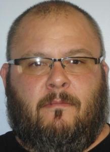 Timothy Lee Marsh Jr a registered Sex or Violent Offender of Indiana