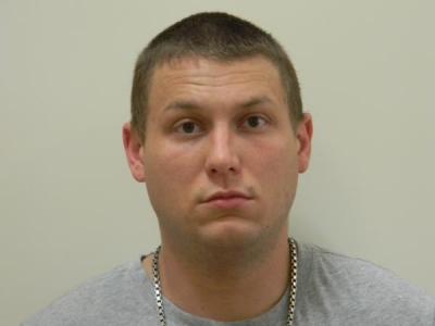 Anthony William Edwards a registered Sex or Violent Offender of Indiana