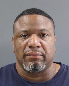 Jerold Antwan Hammond a registered Sex or Violent Offender of Indiana