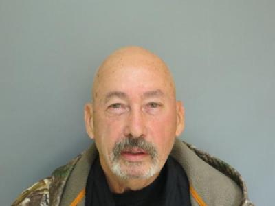 Larry Michael Comstock a registered Sex or Violent Offender of Indiana