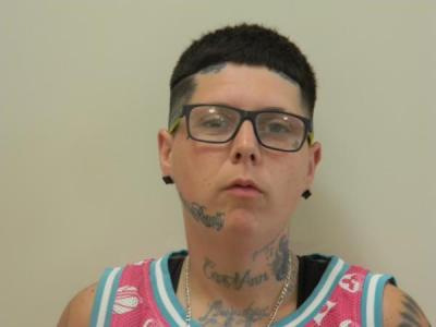 Jacquelyn Nicole Gould a registered Sex or Violent Offender of Indiana