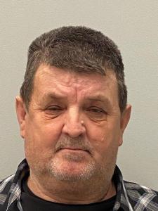 Robert Wayne Harrelson a registered Sex or Violent Offender of Indiana