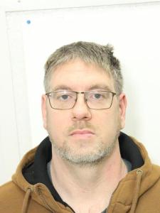 John Michael Brydges a registered Sex or Violent Offender of Indiana