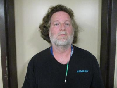 Bryan K Scharbrough a registered Sex or Violent Offender of Indiana