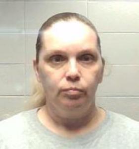 Rebecca Lee Mitchell a registered Sex or Violent Offender of Indiana