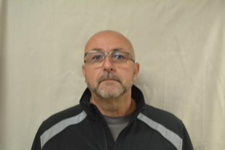 David Earl Garrow Jr a registered Sex or Violent Offender of Indiana