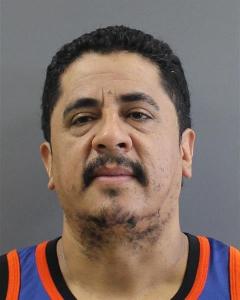 Martin Pillido Chavez a registered Sex or Violent Offender of Indiana