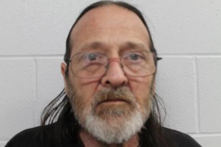 Ervin Walter Hawkins a registered Sex or Violent Offender of Indiana
