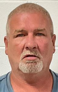 Eddy W Ramey Sr a registered Sex or Violent Offender of Indiana