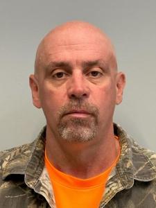 Donald Leroy Shaw a registered Sex or Violent Offender of Indiana