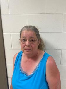 Diana Lynn Frye a registered Sex or Violent Offender of Indiana