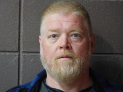 Michael David Hendricks a registered Sex or Violent Offender of Indiana