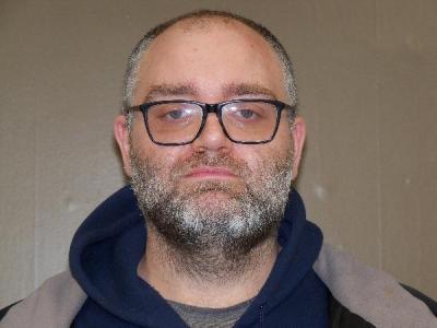 Garry Wayne Dawson a registered Sex or Violent Offender of Indiana