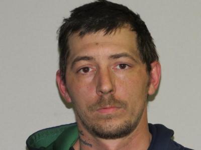 Michael Allen Richardson a registered Sex or Violent Offender of Indiana