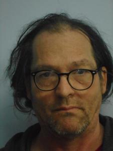 Anthony Ray Christy a registered Sex or Violent Offender of Indiana