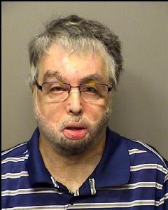 David Allen Wesolowski a registered Sex or Violent Offender of Indiana