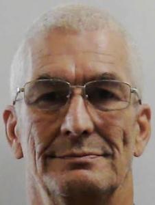 Steven Harold Prine a registered Sex or Violent Offender of Indiana