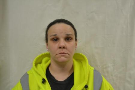 Tasha Marie Gibson-goble a registered Sex or Violent Offender of Indiana