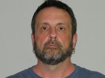 Joel Eugene Trigg a registered Sex or Violent Offender of Indiana