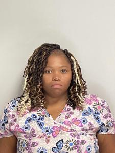 Roshanda Nicole Bonds a registered Sex or Violent Offender of Indiana