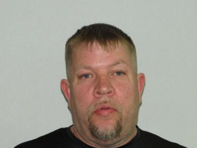 Robert Patrick Youngman a registered Sex or Violent Offender of Indiana