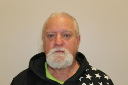 David A Fleming a registered Sex or Violent Offender of Indiana