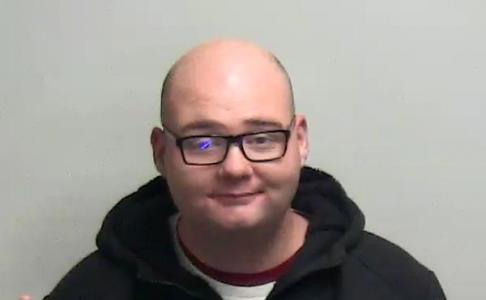 Christopher James Rose a registered Sex or Violent Offender of Indiana