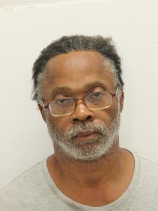 Franklin A Johnson a registered Sex or Violent Offender of Indiana