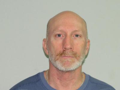 Daniel Carl Johnson a registered Sex or Violent Offender of Indiana