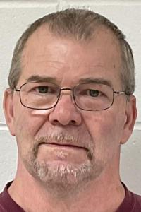 Daniel R Allen a registered Sex or Violent Offender of Indiana
