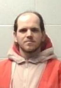 Joseph Ray Smith a registered Sex or Violent Offender of Indiana