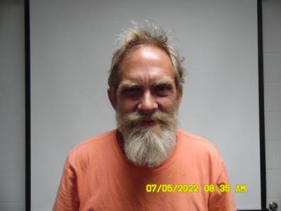 Todd Richard Hazel a registered Sex or Violent Offender of Indiana