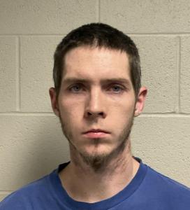 Todd Allen Nicholas a registered Sex or Violent Offender of Indiana