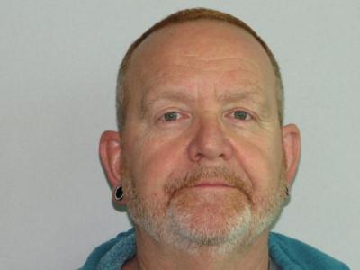 James Kent Winter a registered Sex or Violent Offender of Indiana