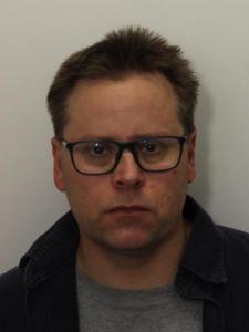 Robert Carl Wilson Jr a registered Sex or Violent Offender of Indiana