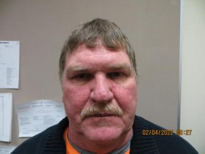 Rodney Jay Curtis a registered Sex or Violent Offender of Indiana