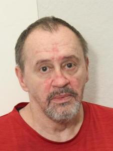 Russell James Burwell a registered Sex or Violent Offender of Indiana