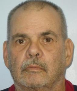 Dan Rosenlund a registered Sex or Violent Offender of Indiana
