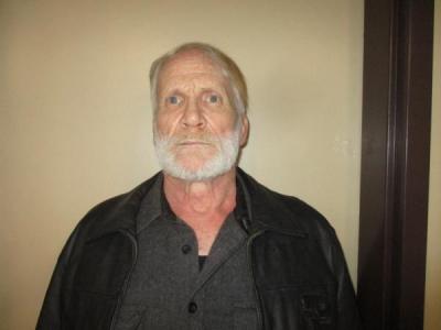 Daniel Eugene Wolfe a registered Sex or Violent Offender of Indiana