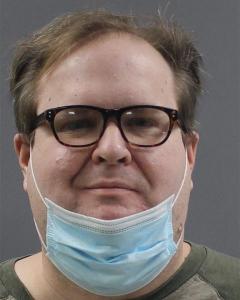 Christopher Carl Hedges a registered Sex or Violent Offender of Indiana