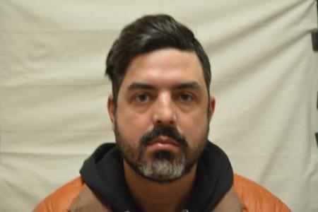 Nathaniel Reuben Fontes a registered Sex or Violent Offender of Indiana