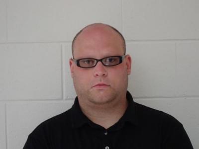 Austin Joel Brown a registered Sex or Violent Offender of Indiana