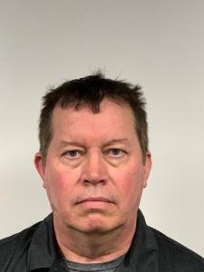 Robert Kevin Norris a registered Sex or Violent Offender of Indiana