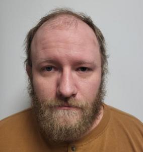 Michael Wayne Richey Jr a registered Sex or Violent Offender of Indiana