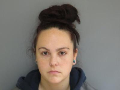 Chelsee Marie Walter a registered Sex or Violent Offender of Indiana