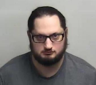 Byron Eugene Arnold a registered Sex or Violent Offender of Indiana