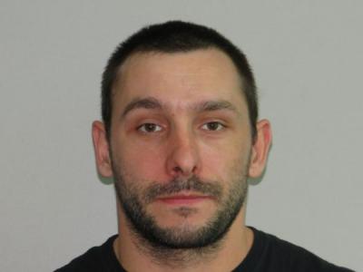 Michael Joseph Davies a registered Sex or Violent Offender of Indiana